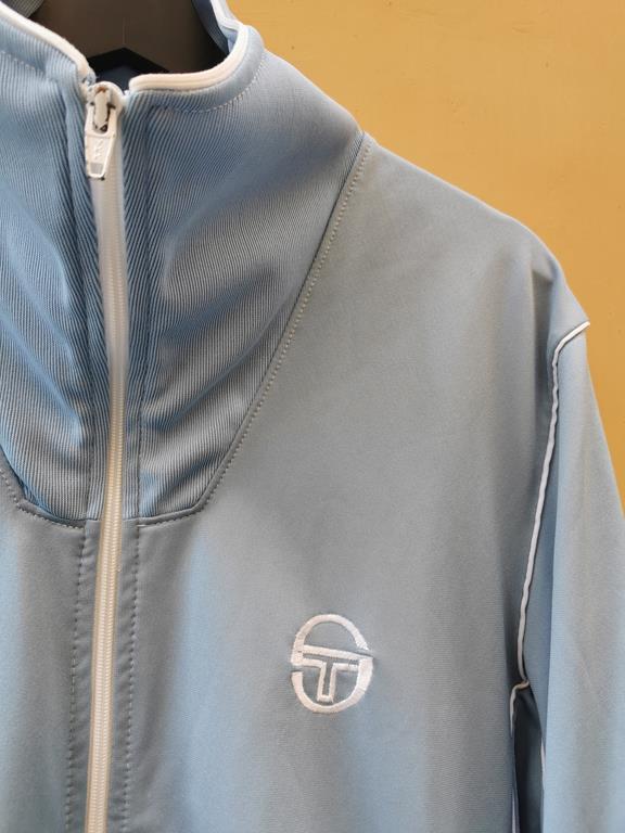 Felpa sergio clearance tacchini vintage